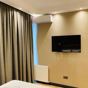 Deluxe Suite Sea View